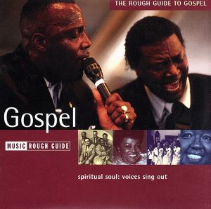 【輸入盤】Rough Guide to Gospel