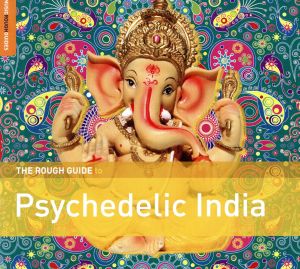 【輸入盤】The Rough Guide to Psychedelic