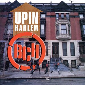 【輸入盤】Up in Harlem