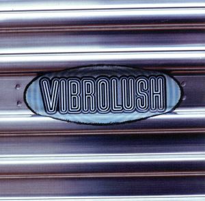 【輸入盤】Vibrolush