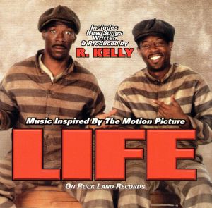 【輸入盤】Life: Music Inspired By The Motion Picture