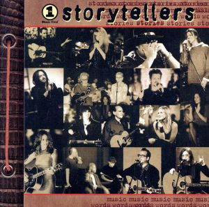 【輸入盤】Welcome to Vh1 Storytellers