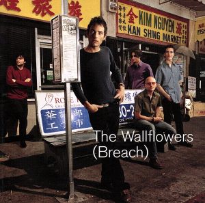 【輸入盤】Breach (Limited Edition)