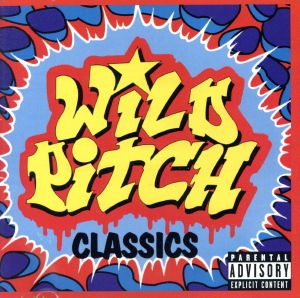 【輸入盤】Wild Pitch Classics