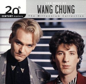 【輸入盤】Best of Wang Chung-Millennium Collection