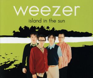 【輸入盤】Island in the Sun