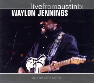 【輸入盤】Live From Austin Tx (Dig)