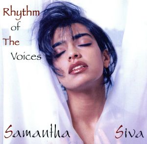 【輸入盤】Rhythm of the Voices