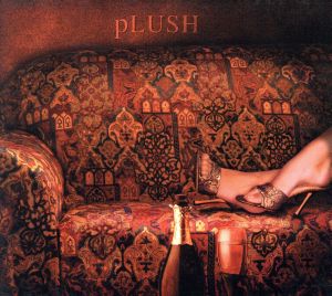 【輸入盤】Plush