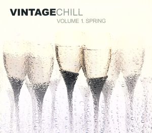 【輸入盤】Vintage Chill 1: Spring