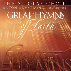 【輸入盤】Great Hymns of Faith