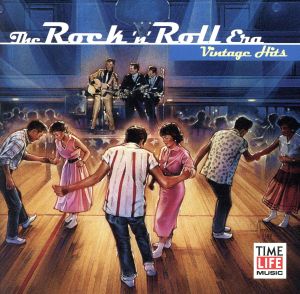 【輸入盤】Rnr Era: Vintage Hits