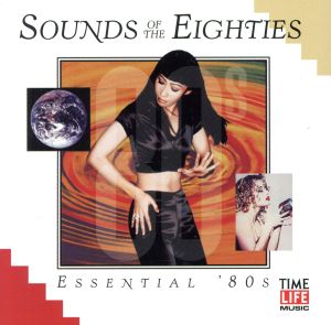 【輸入盤】Essential 80's