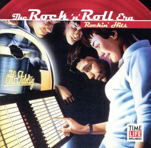 【輸入盤】Rock N' Roll Era: Rockin Hits