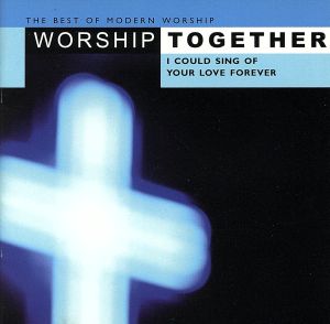 【輸入盤】Worship Together