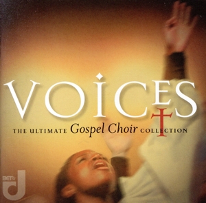 【輸入盤】Voices: Ultimate Gospel Choir Collection