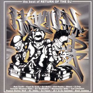 【輸入盤】The Best of Return of the.