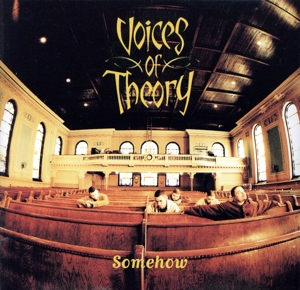 【輸入盤】Somehow