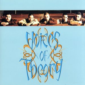 【輸入盤】Voices of Theory