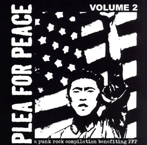 【輸入盤】Plea for Peace 2