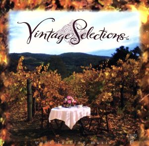 【輸入盤】Vintage Selections