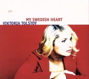 【輸入盤】MY SWEDISH HEART