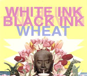 【輸入盤】White Ink Black Ink (Dig)