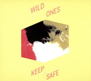 【輸入盤】Keep It Safe