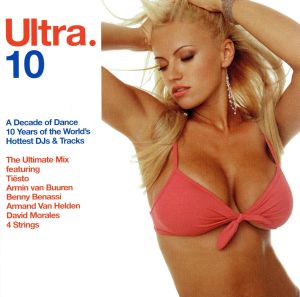 【輸入盤】Ultra 10