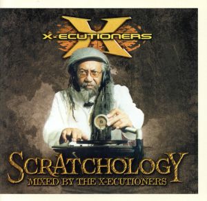 【輸入盤】Scratchology