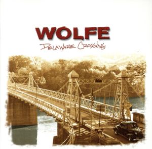 【輸入盤】Delaware Crossing