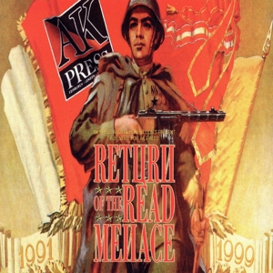 【輸入盤】Return of Read Menace