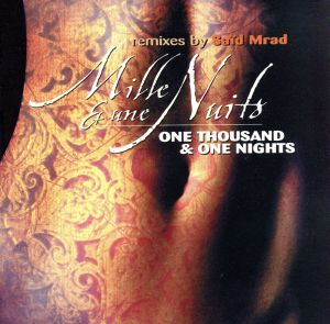 【輸入盤】One Thousand & One Nights