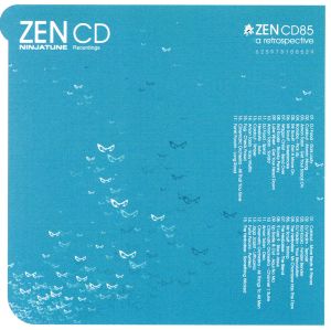 【輸入盤】Zen