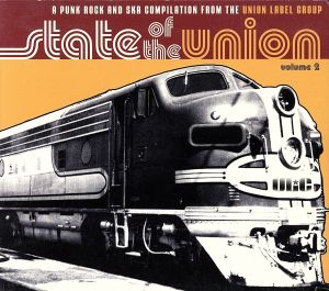 【輸入盤】State of the Union 2