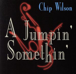 【輸入盤】Jumpin Somethin