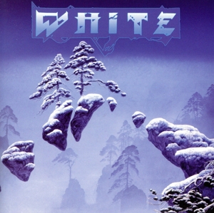 【輸入盤】White