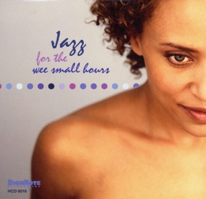 【輸入盤】JAZZ FOR THE WEE SMALL HOURS(SACD)