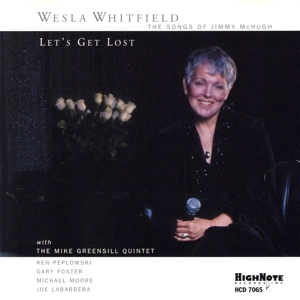 【輸入盤】LET'S GET LOST