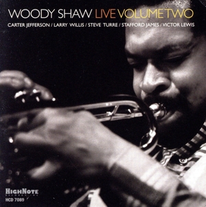 【輸入盤】Live Volume Two