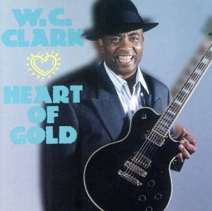 【輸入盤】Heart of Gold