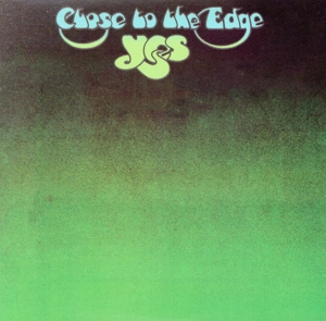 【輸入盤】Close to the Edge(CD+Blu-ray)