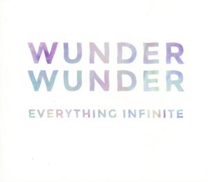 【輸入盤】Everything Infinite