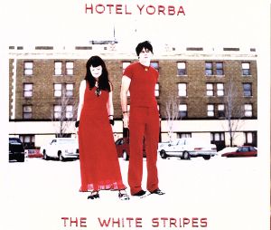 【輸入盤】Hotel Yorba