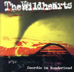 【輸入盤】Geordie in Wonderland