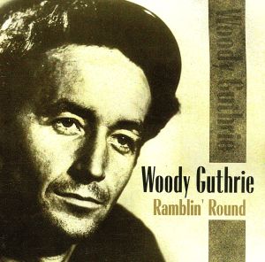 【輸入盤】Ramblin' Around