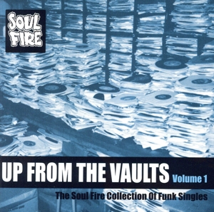 【輸入盤】Up from the Vaults Vol. 1