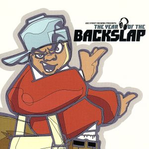 【輸入盤】Year of the Backslap