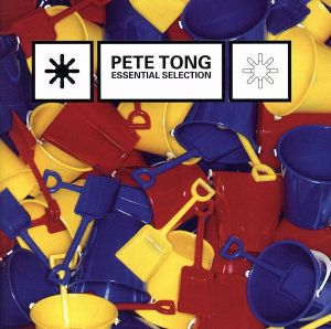【輸入盤】Pete Tong Essential Selection