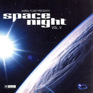 【輸入盤】Space Night Vol.5